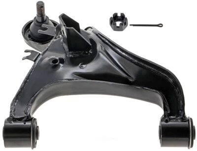Suspension Control Arm and Ball Joint Assembly-Assembly fits 04-09 Nissan Quest - Image 1 of 4