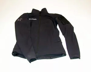 Arc'teryx 18435 Women's Epsilon LT Jacket – Black - Sz. XS - Great - Picture 1 of 11