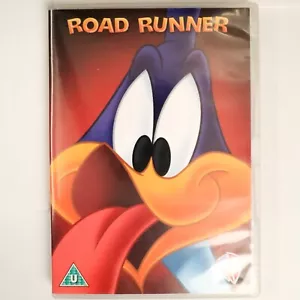 Looney Tunes: Road Runner And Friends (DVD) Kids Animation Comedy Adventure Film - Picture 1 of 6