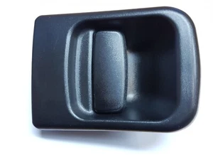 Türgriff Hinten Für Renault Master Opel Movano MK2 1998 - 2010 - Picture 1 of 2