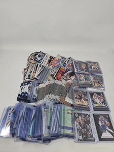 Lot of 400+ 2019/20 Basketball Rookie Cards Inserts Serial Numbered - Picture 1 of 2