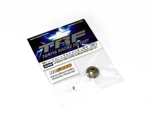 Tamiya RC Model 04 Module Hard Coated Aluminum Pinion Gear (36T) 42266 - Picture 1 of 1
