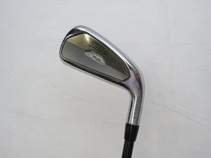 Used Titleist U505 Utility 3 Iron Hzrdus Gen 4 Black Stiff Flex Graphite Shaft - Picture 1 of 7