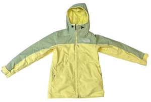 The North Face Giacca Isolata Donna Namak Sun Sprite/Misty Sage Medium - Foto 1 di 8