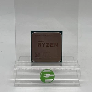 AMD Ryzen 5 2600 3.40GHz 6 Core 1848PGT 12 Thread AM4 - Afbeelding 1 van 2