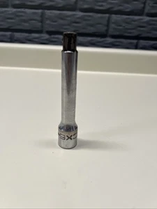 MATCO CX5 5" Long 1/2" Drive Friction Ball Chrome Extension USA #7A1 - Foto 1 di 7