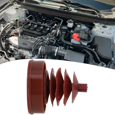 Civic Accord Cap Power Steering Cap ABS Material Non-Deformed Quick Installation - Image 1 of 4