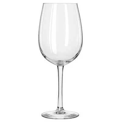 Libbey 7533 Vina 16 Ounce Wine Glass - 12 / CS - Image 1 of 2