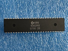 8362R8 AMIGA 500A500+/A2000/CDTV CHIP #07 90