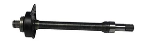 GSP NEX11007 Front Right CV Intermediate Shaft fits Ford 07-12 Escape Ford - Picture 1 of 8