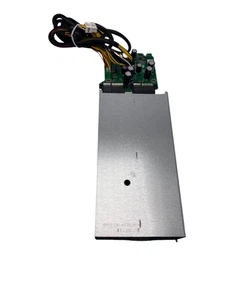 Dell Poweredge R330 redundant Power Supply Conversion Kit w60 - Picture 1 of 2