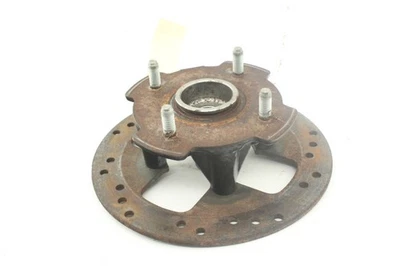 2003 Can-Am Bombardier Quest 500 Hub & Disc Front/Rear Left/Right 705500634 - Image 1 of 4
