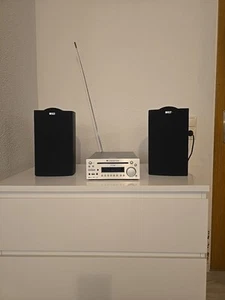 Cambridge Audio One + KEF iQ10 Lautsprecher + Sommer Kabel – Top Klang - Bild 1 von 24