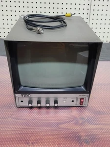 Rca TC 1209 Camera Television - Picture 1 of 8