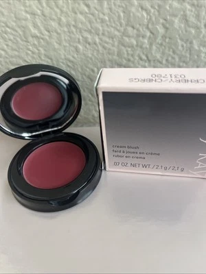 Mary Kay CRANBERRY CREAM BLUSH .07 oz NIB - Image 1 of 3