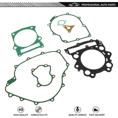 Engine Complete Gasket Kit Fit For Hisun 750UTV EFI CARB Massimo Bennche Axis - Image 1 of 4
