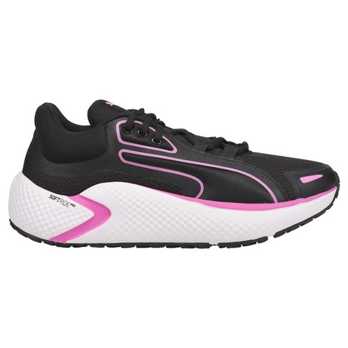 Scarpe da ginnastica PUMA Softride Pro Coast Training da donna nere 37807003