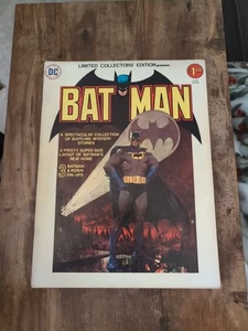 Batman DC Edición Limitada Coleccionista Vol. 5 #C-44 (1976) - Imagen 1 de 7