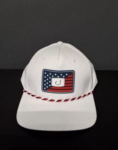 AVID Patriot Performance Hat One Size  - Picture 1 of 5