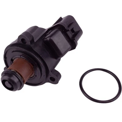 Válvula de control de aire de ralentí 18137-52D00 para Suzuki Grand Vitara 2002-2006 XL-7 AC508 Foto 1 de 4