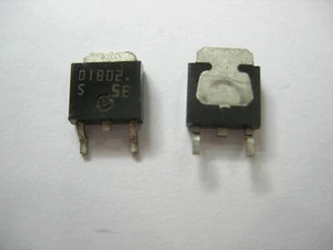 2sd1802 smd d1802 to-252 - Picture 1 of 1