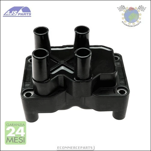 Chlaj Bobina accensione AJS per Ford Focus III Turnier Benzina/etanolo 2011