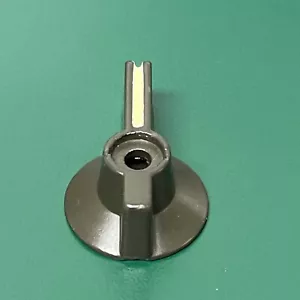 JAN HARDWARE ~ SMC447226 ~ AIRCRAFT KNOB - Picture 1 of 3