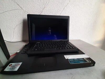 Computer Asus portatile lettore cd dvd X553MA  - Immagine 1 di 4