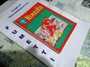 SUPERALBO NEMBO KID MONDADORI N. 31 OTTIMO - Picture 1 of 2