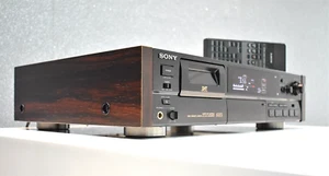 Grabadora DAT SONY DTC-60ES excelente estado con accesorios y embalaje original - Imagen 1 de 16