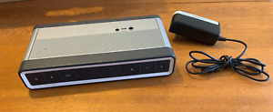Bose Soundlink Bluetooth speaker w/power supply model 414255 needs battery