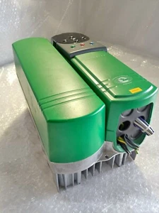 Control Techniques Unidrive UNI2401 5.5KW Frequenzumrichter - Bild 1 von 4