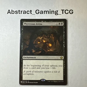 MTG - Phyrexian Arena #144 - NM - Conspiracy Take the Crown (THE LIST) - Picture 1 of 1