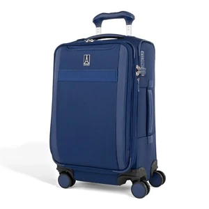 Travelpro VersaPack®+ Carry-On Expandable  Spinner Suitcase Luggage  - Picture 1 of 10