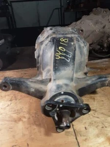 Carrier Differential Rear Coupe 2.0L Opt 5272A1 Fits 09-12 GENESIS 25503 - Picture 1 of 12