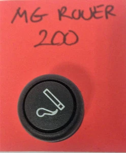 Rover 200  25 MG ZR 95- cigarette lighter  Unused - Picture 1 of 3
