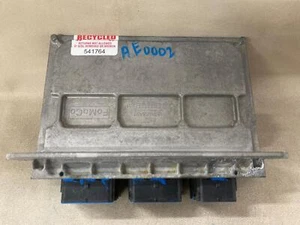 2011 Lincoln MKX Electronic Control Module ECM OEM DT4A-12A650-BCB 3.7 - Picture 1 of 13
