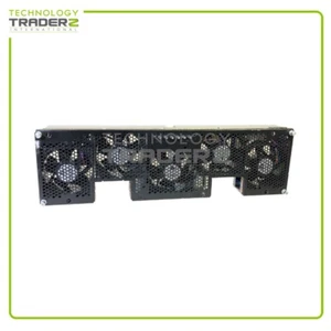 VG350-FANASSY V02 Cisco VG350 Fan Assembly 800-37917-02 W/O Front Bezel - Picture 1 of 2