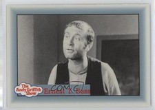 1990 Pacific The Andy Griffith Show Ernest T Bass #105 a8a
