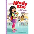 Mindy Kim and the Yummy Seaweed Business (Mindy Kim) - Paperback / softback NEW
