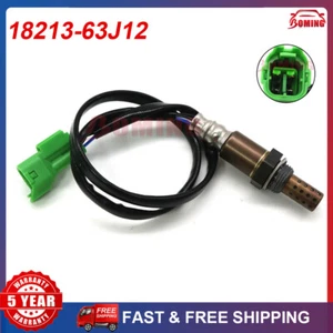 1821363J12 For Suzuki Swift III 1.3 SX4 1.6 2005-2010 Oxygen Sensor 18213-63J12 - Picture 1 of 12