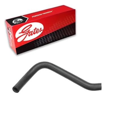 Gates Engine Coolant Bypass Hose For 2002-2006 Honda CR-V 2.4L L4 GAS - Image 1 of 3