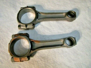 THICK BEAM 350 STOCK ROD - see details & photos - Old Stock - Picture 1 of 5