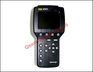 Tektronix WFM91 Forma d'onda palmare PAL - Monitor vettoriale ## SENZA BATTERIA ## - Foto 1 di 10