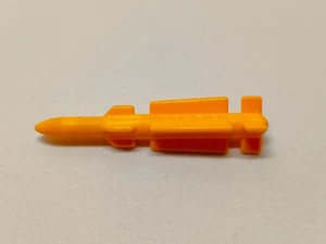 sympa arme GI JOE snowcat 1985 ( hasbro ) 2145 - Imagen 1 de 1