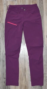 Bergans Moa Pants Hose Lila Gr. S - Bild 1 von 5