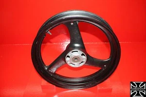 04-09 SUZUKI GS500F GS 500 FRONT WHEEL RIM - Bild 1 von 12