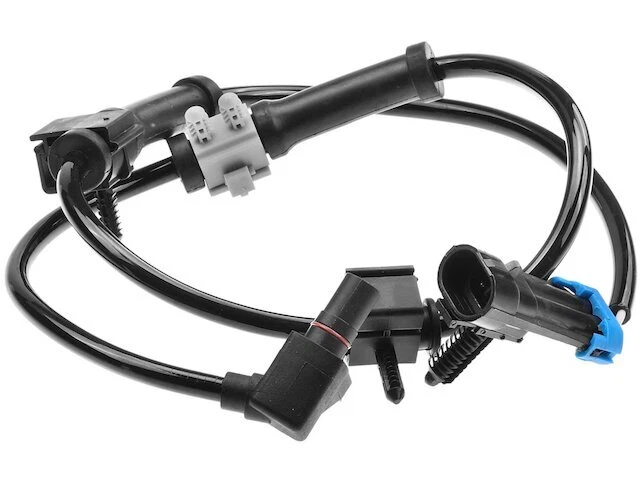 Sensor de velocidad ABS delantero para GMC Safari 2003-2005 4,3 L V6 2004 NX377SJ Foto 1 de 1