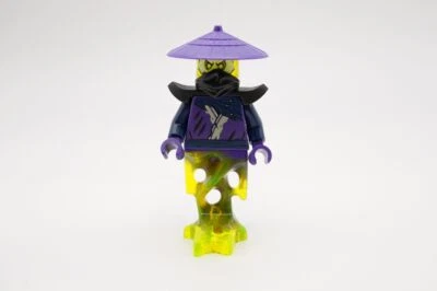 LEGO® Ninjago Minifigura - Ghoultar - Legacy 71738 Foto 1 de 4