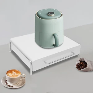Coffee Capsule Organizer, Coffee Capsule Storage Drawer, Coffee Pod Storage Rack - Picture 1 of 18